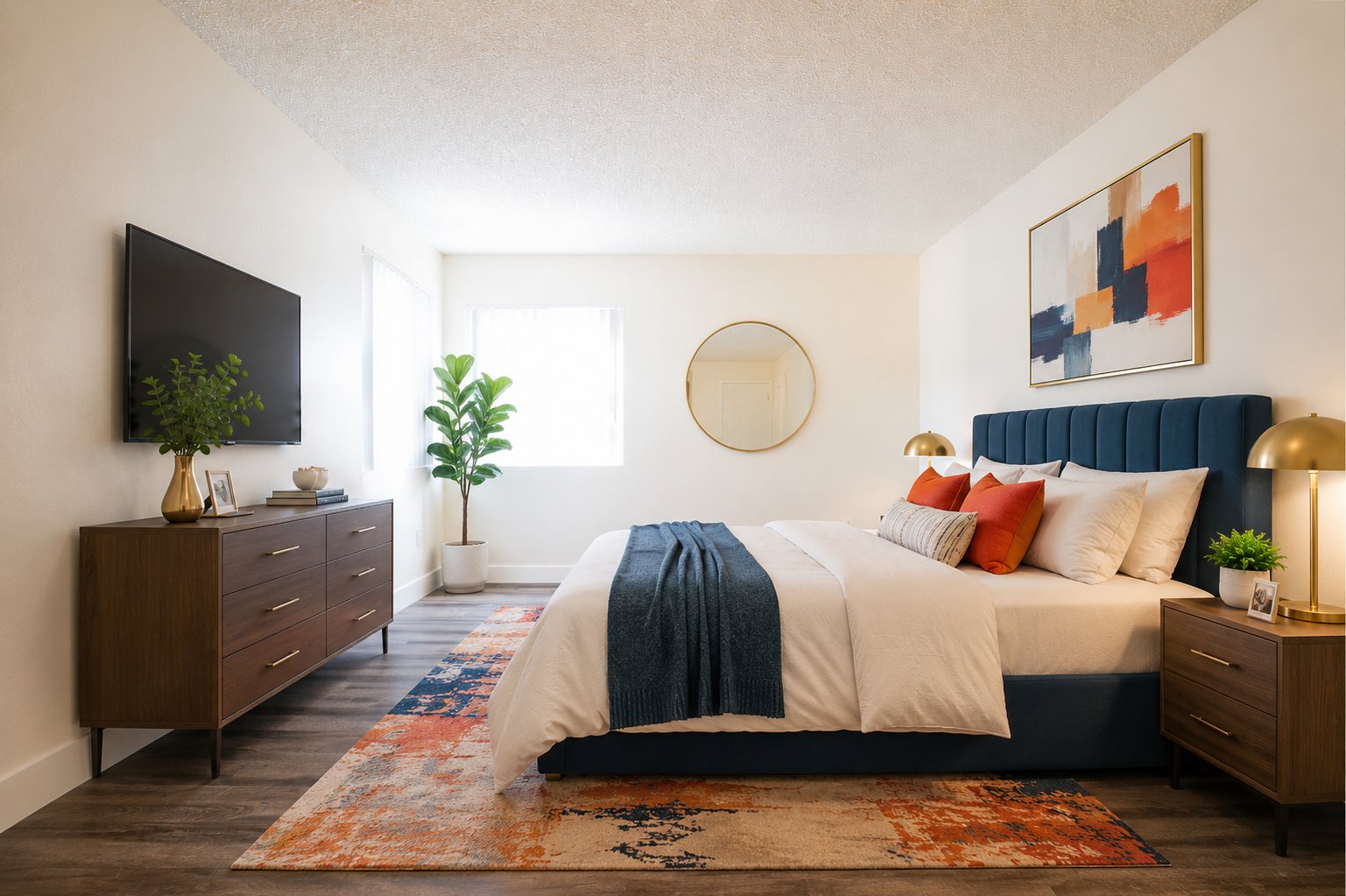 Vista Apartment: 311 Weston Circle