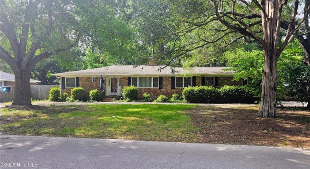 Aiken House: 1446 Audubon Dr