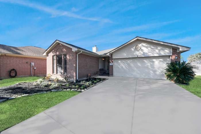 Katy Other: 5615 Brenwood Glen Trl