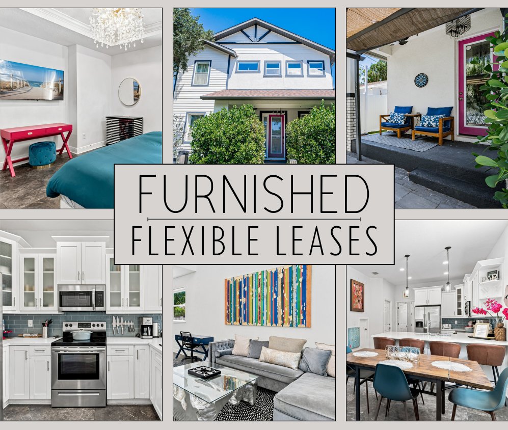 Saint Petersburg House: 350 28th St S