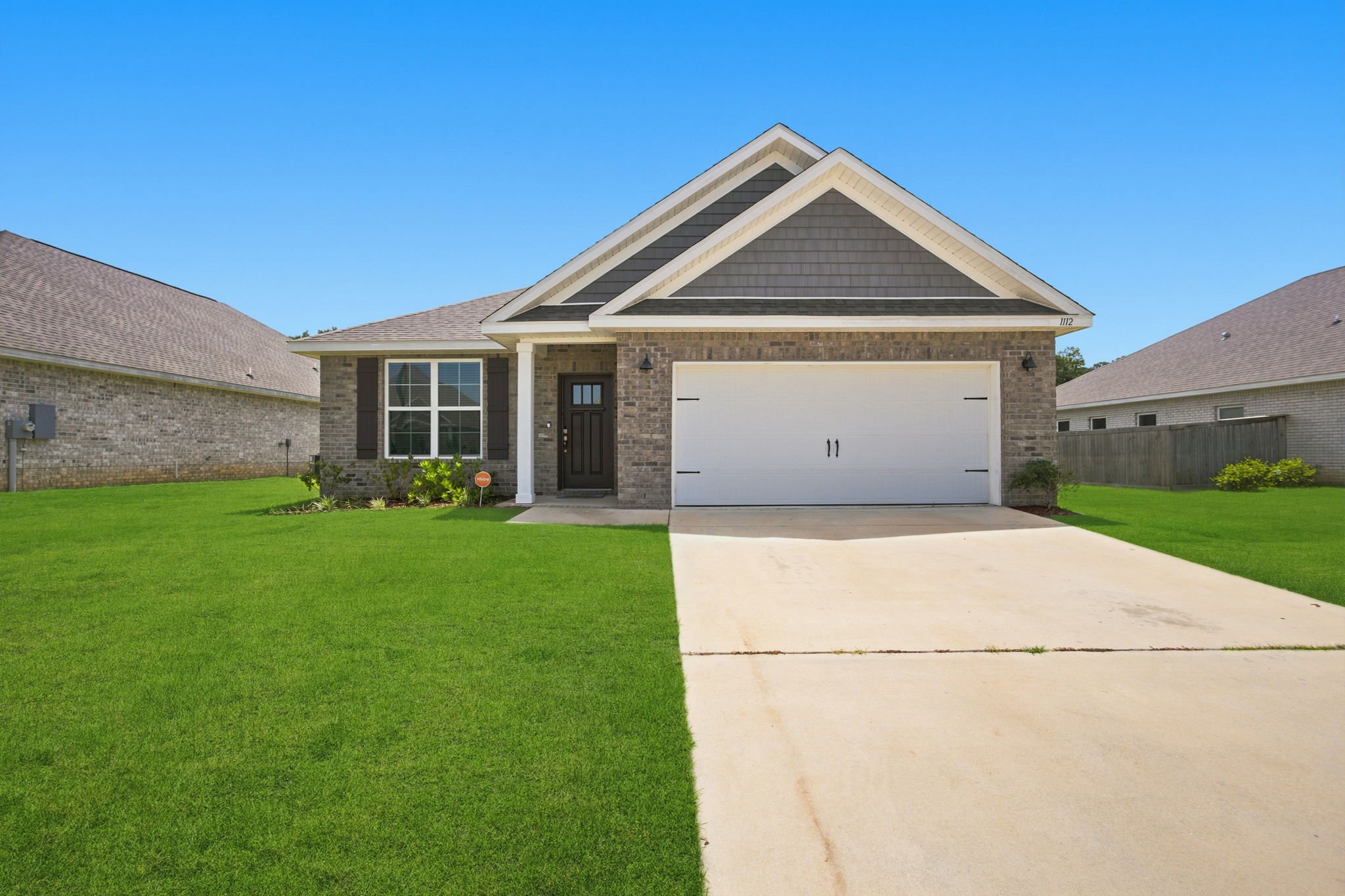Foley House: 1118 Pheasant Cir