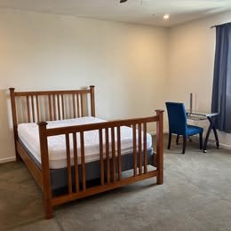 Antioch Single Room: 3776 Pintail Drive