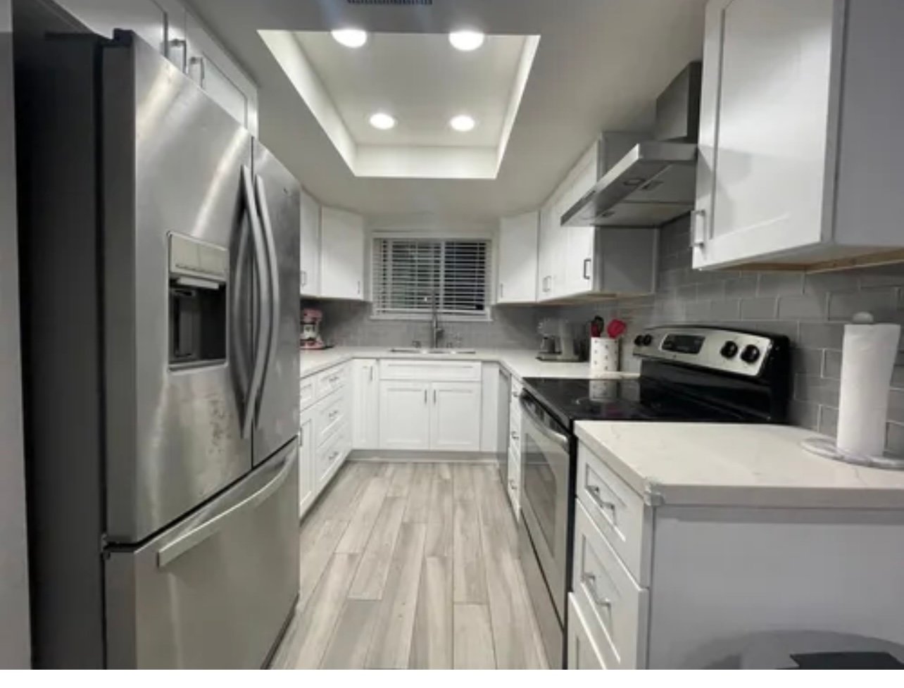 Mission Viejo Condo: 23356 La Mar