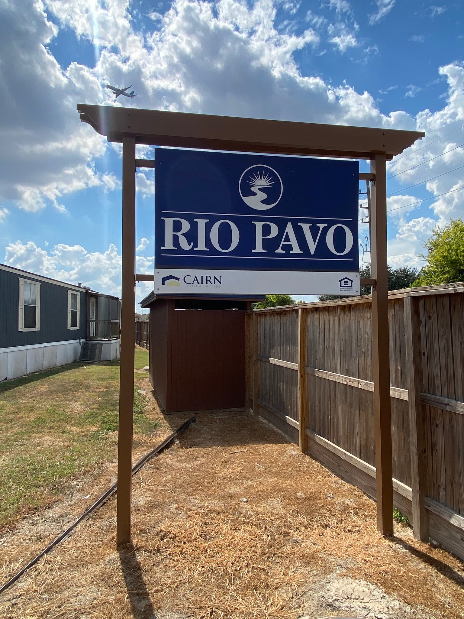 Houston Other: 1120 N. Vista Dr