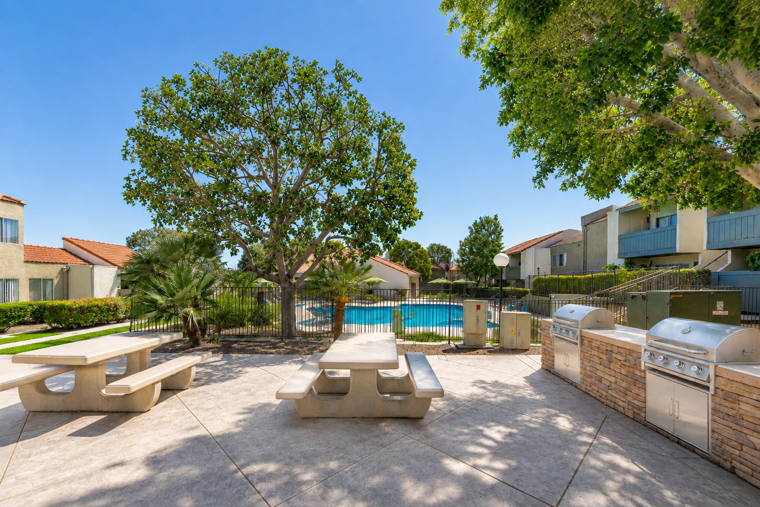 Vista Apartment: 311 Weston Circle