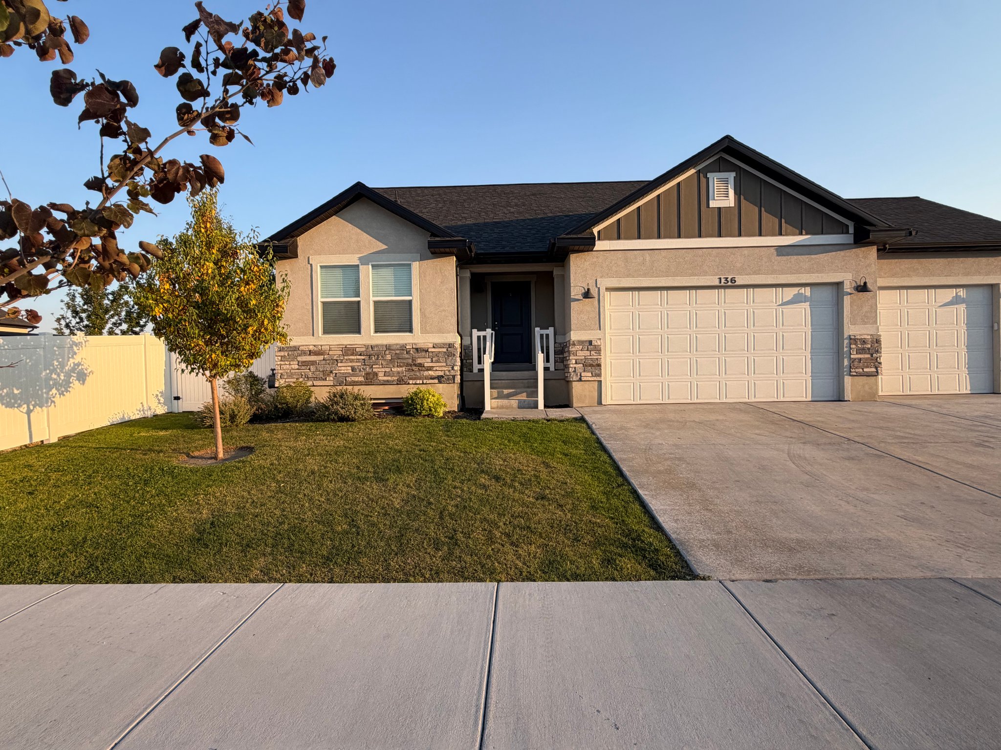 Eagle Mountain Multiplex: 136 E Gilbert Peak Way