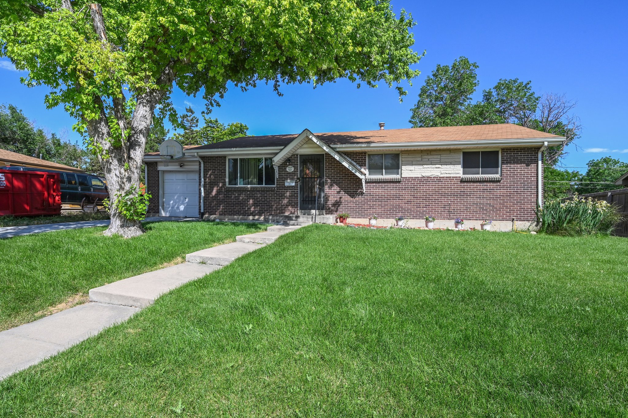 Arvada Single Room: 8250 Chase Way