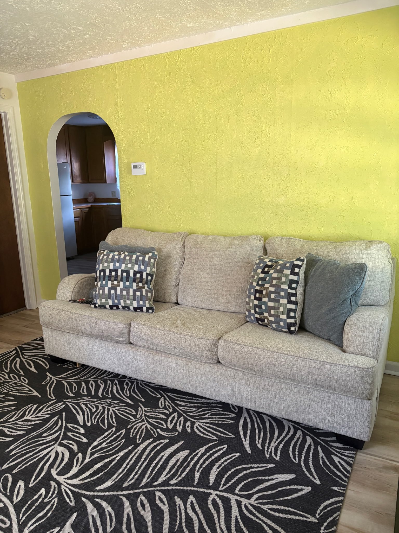 Lansing Single Room: 3705 Burchfield