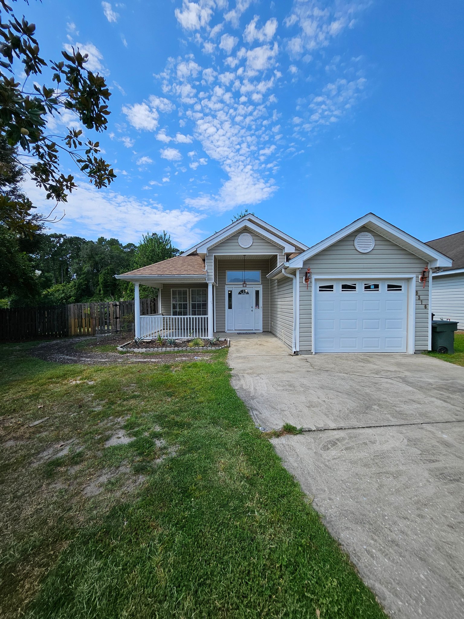 Tallahassee House: 3316 Golden Rain Dr, Tallahassee FL