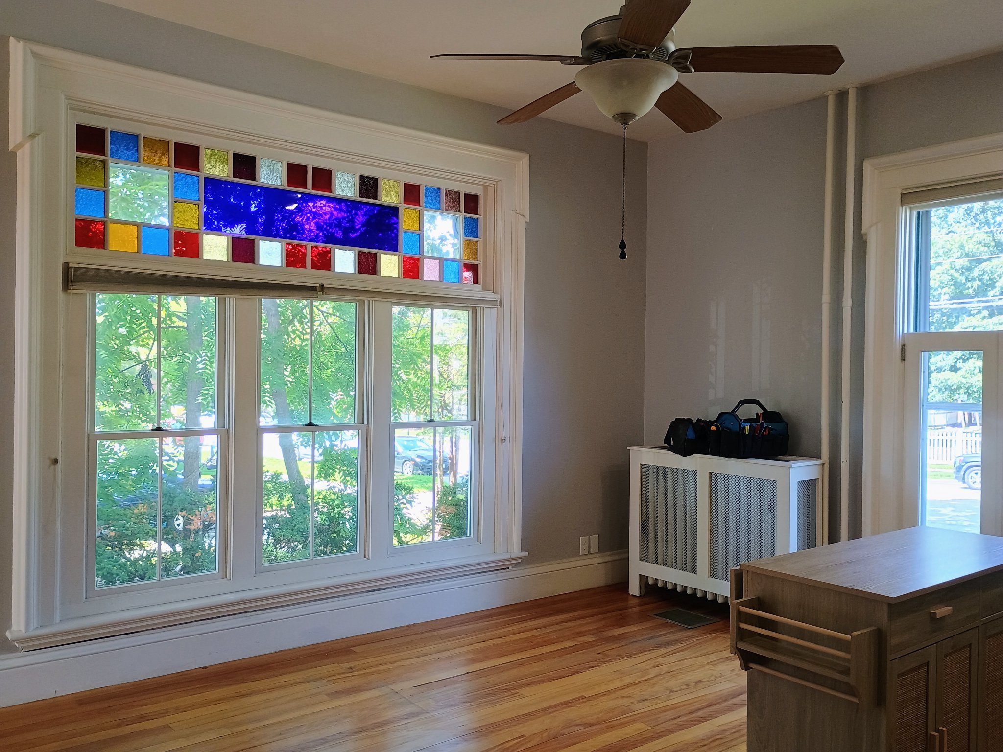 Rutland Apartment: 92 Center St