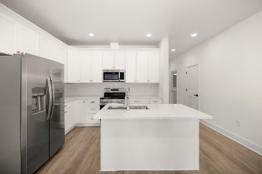 Niceville Townhome: 1302 Keturah St