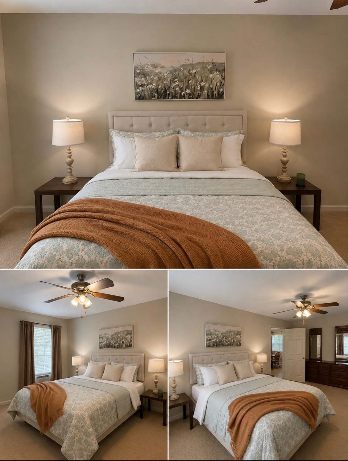 Sylvan Spgs Apartment: 340 Rock Creek Rd