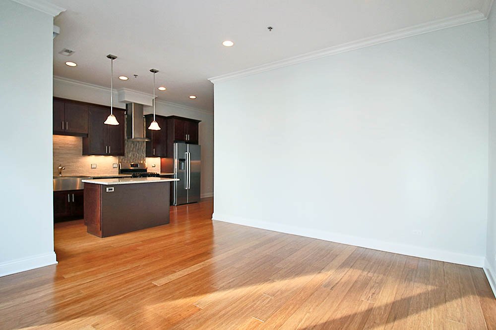 Chicago Condo: 1116 West Madison Street