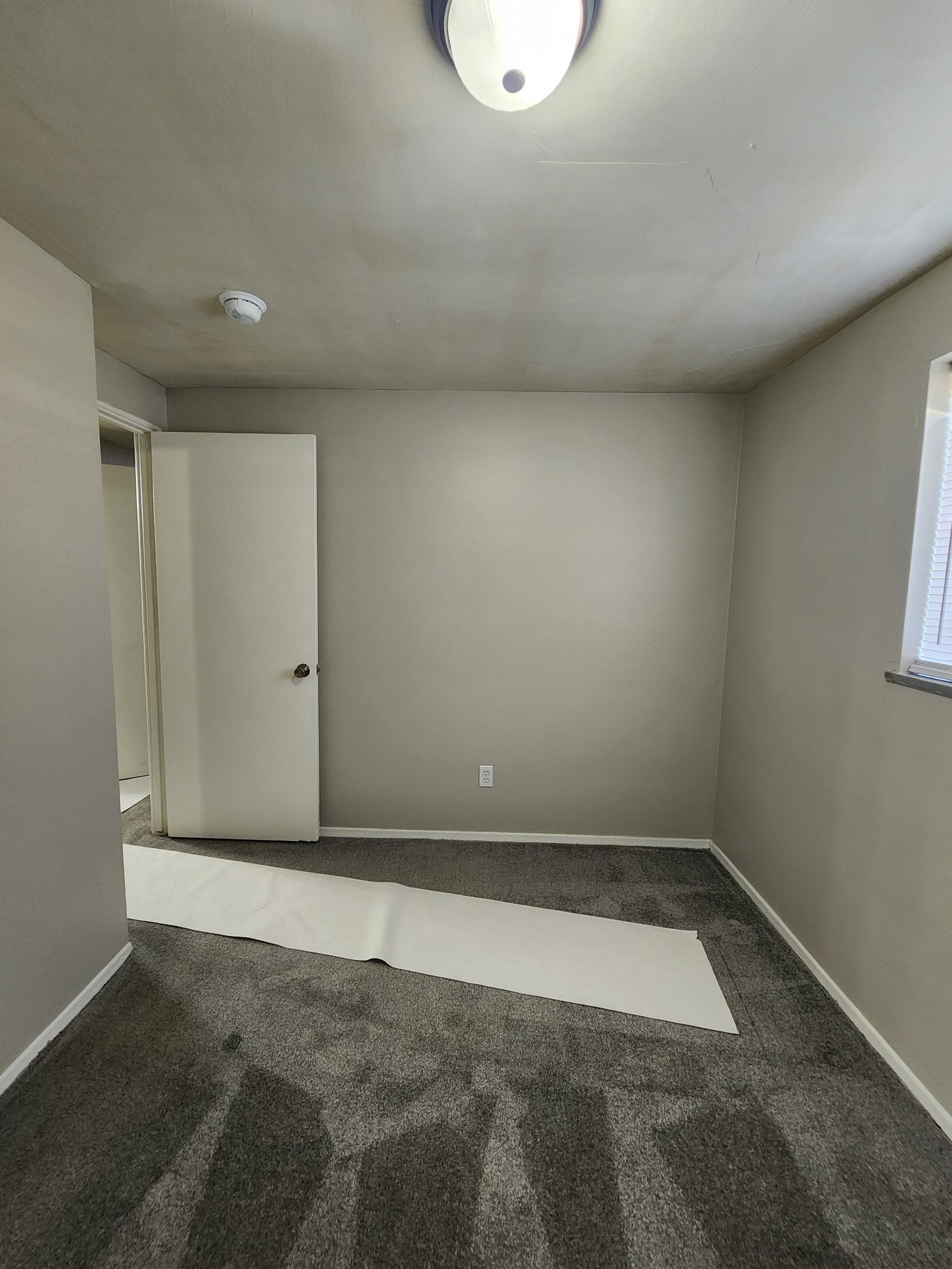 Canton Apartment: 1527 41st NW