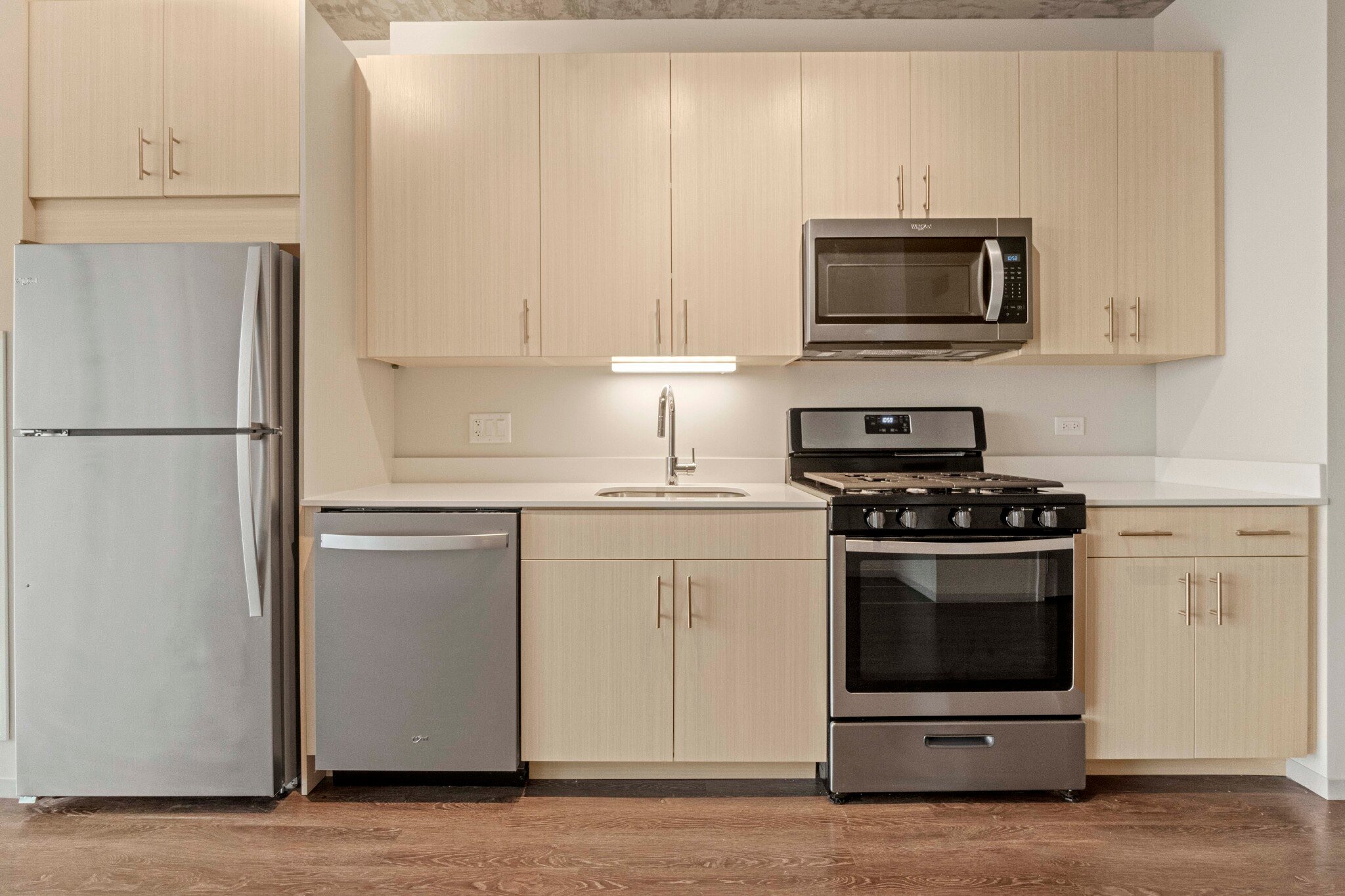 Chicago Condo: 643 South Clark Street