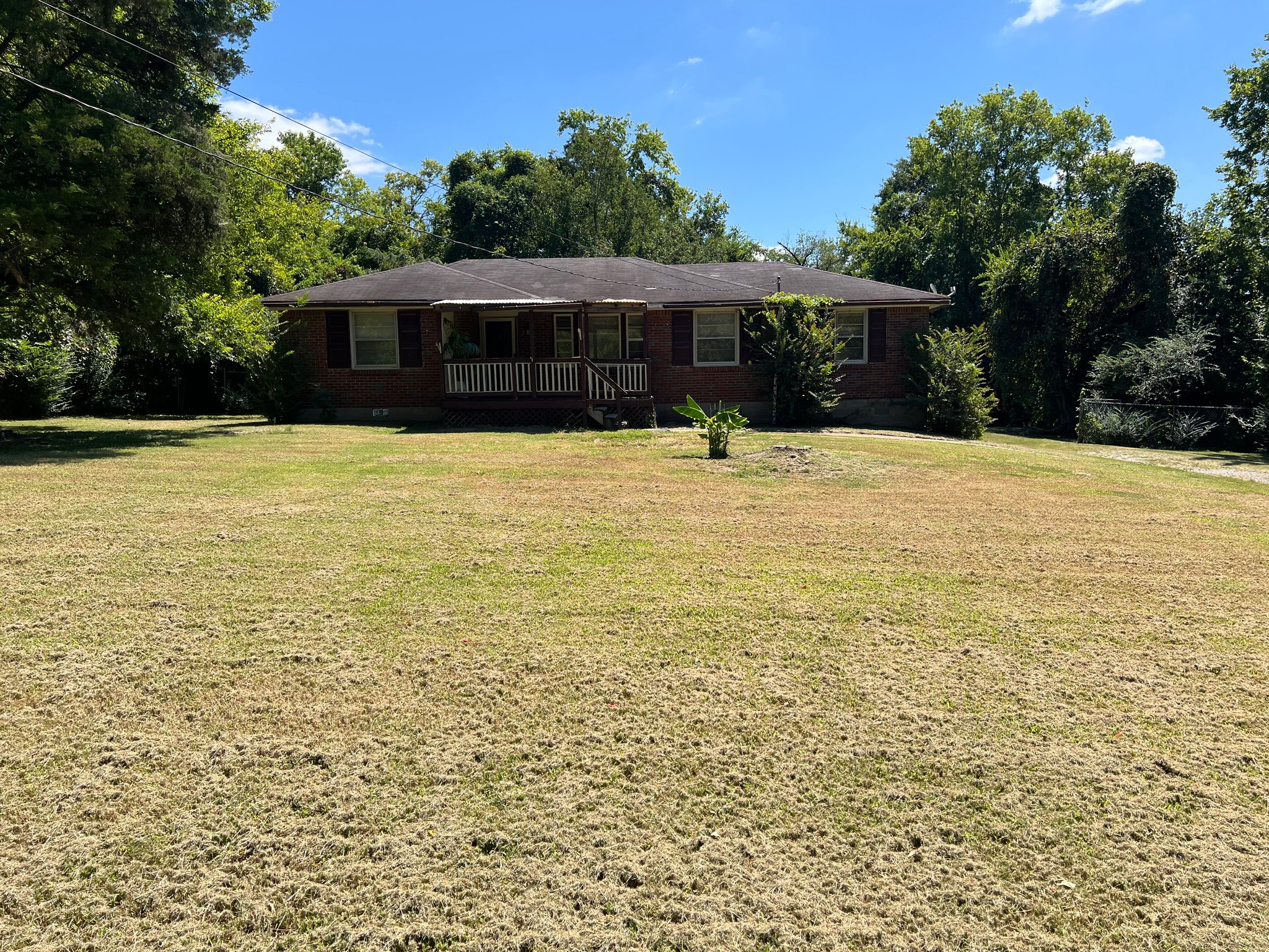 Madison House: 103 Port Drive