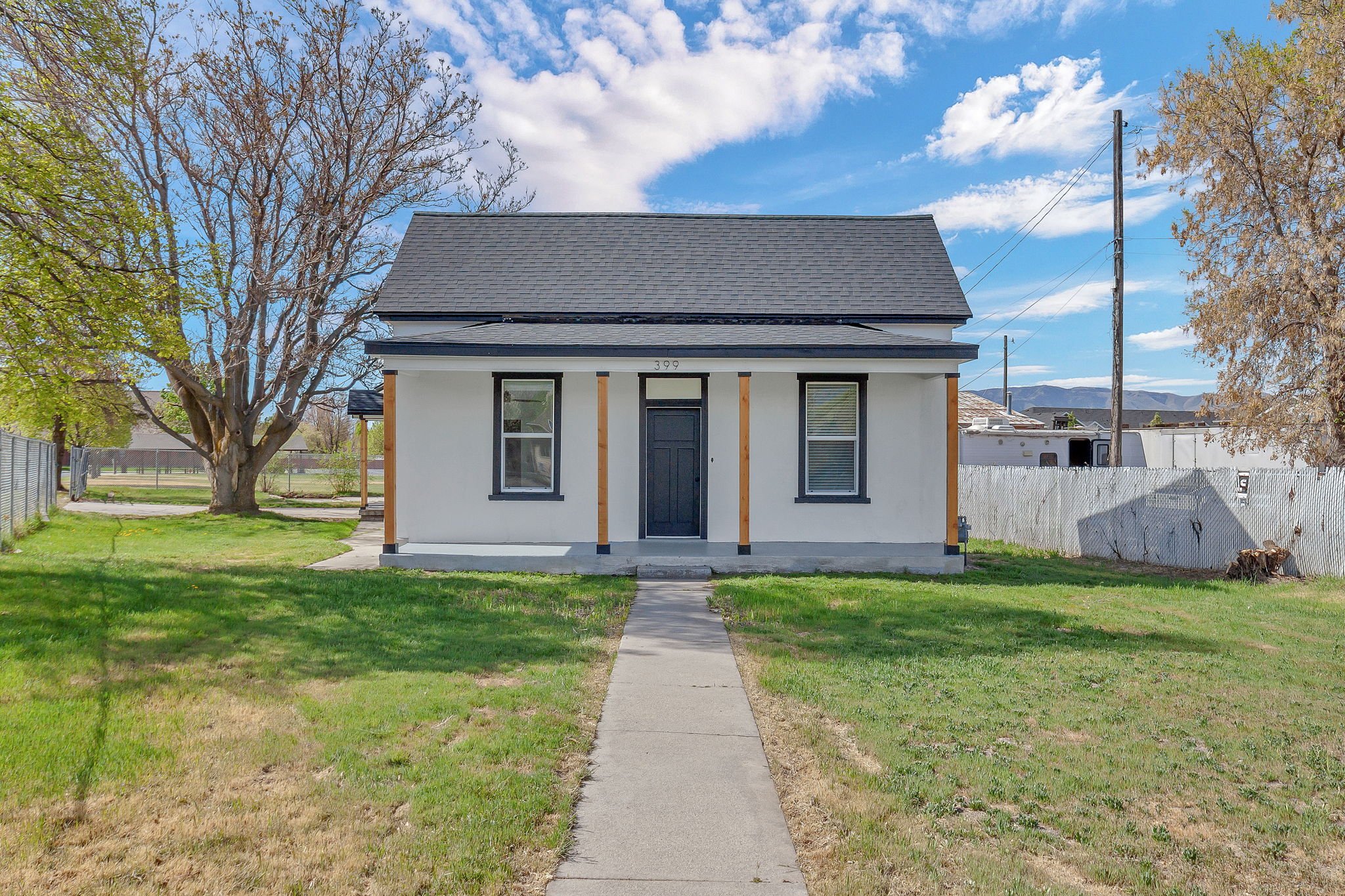 American Fork House: 399 Pacific Dr