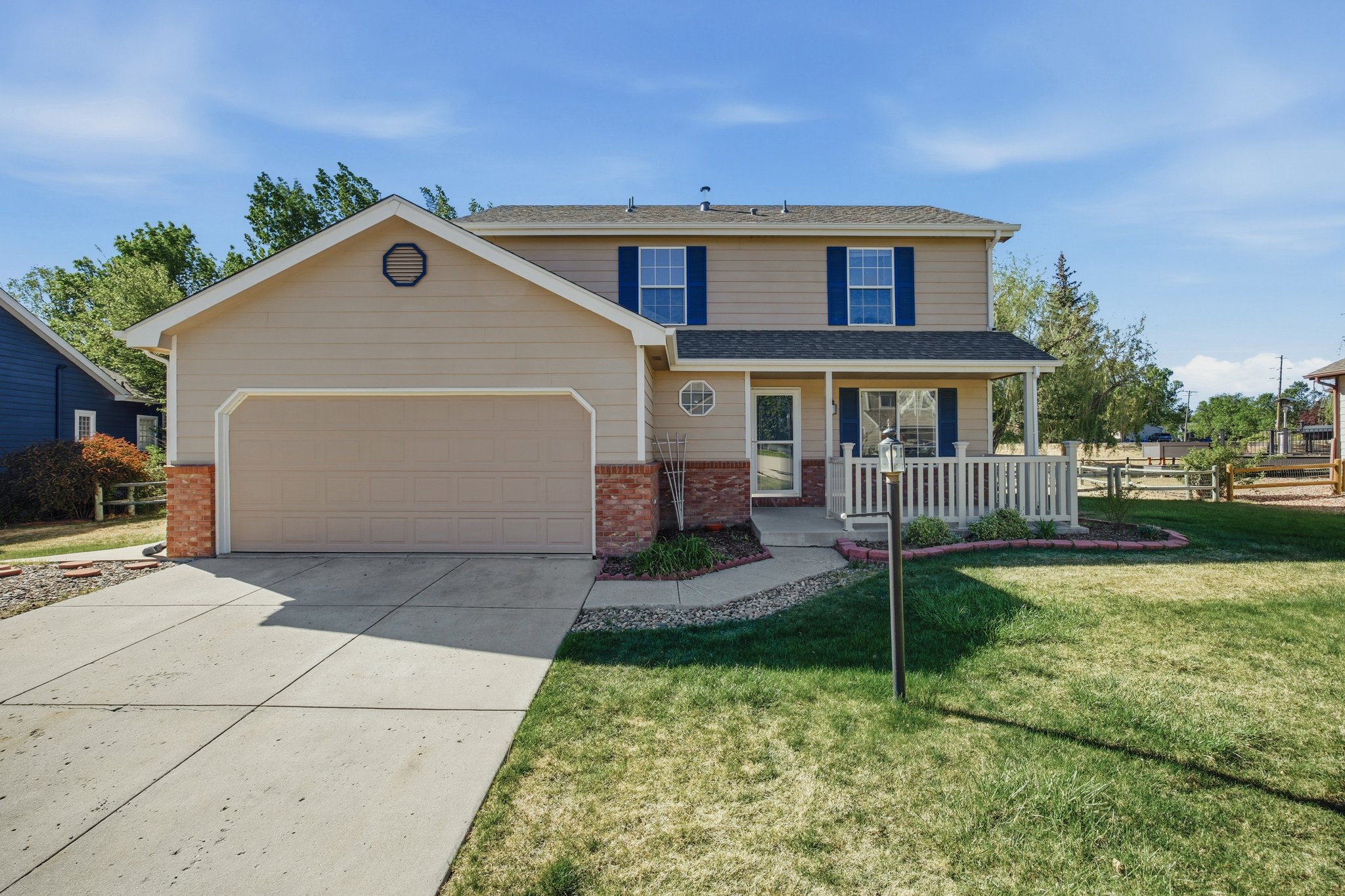 Loveland House: 2056 Calhoun Court