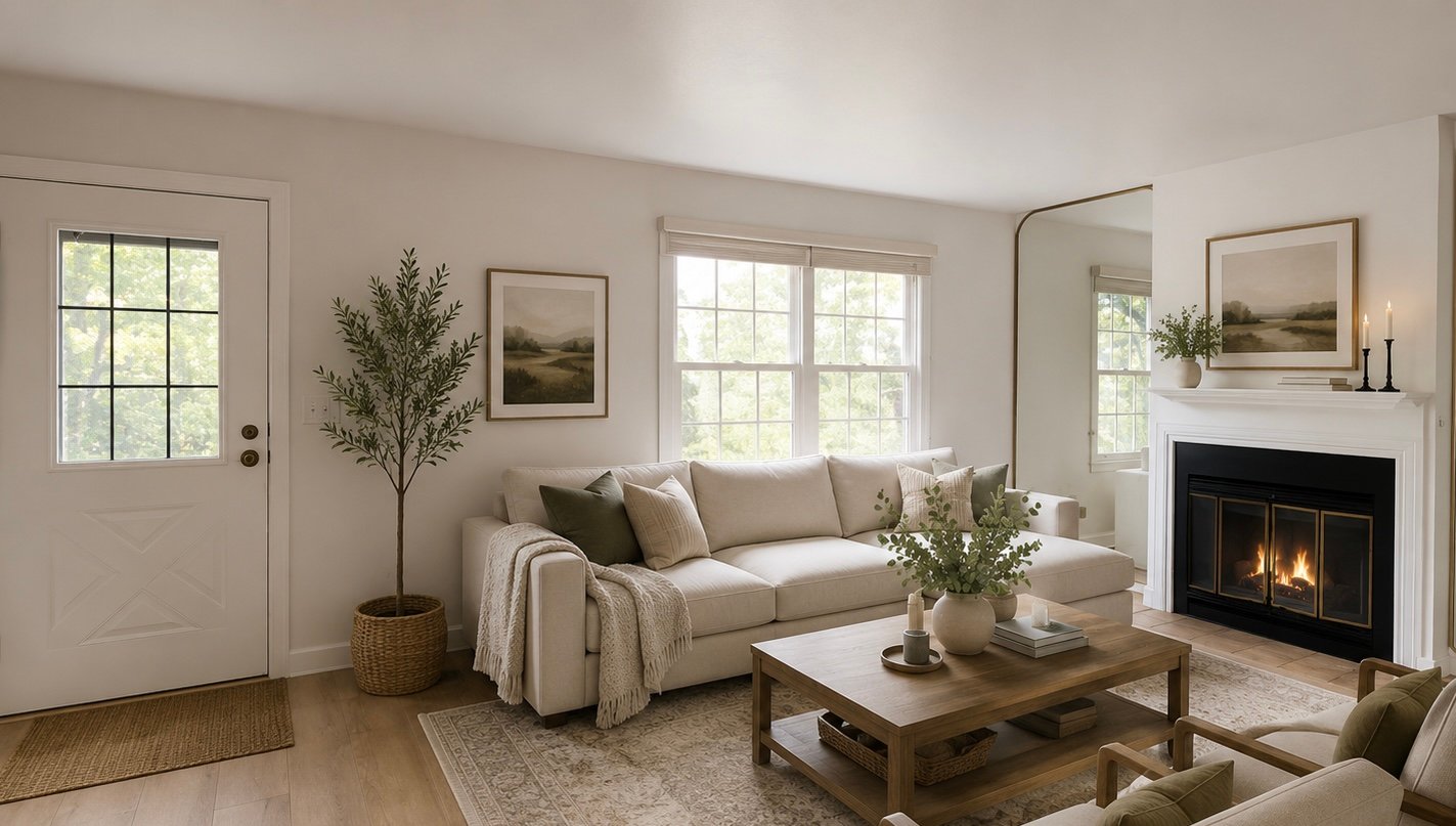 SOUTH OGDEN Townhome: 5650 S 1425 E