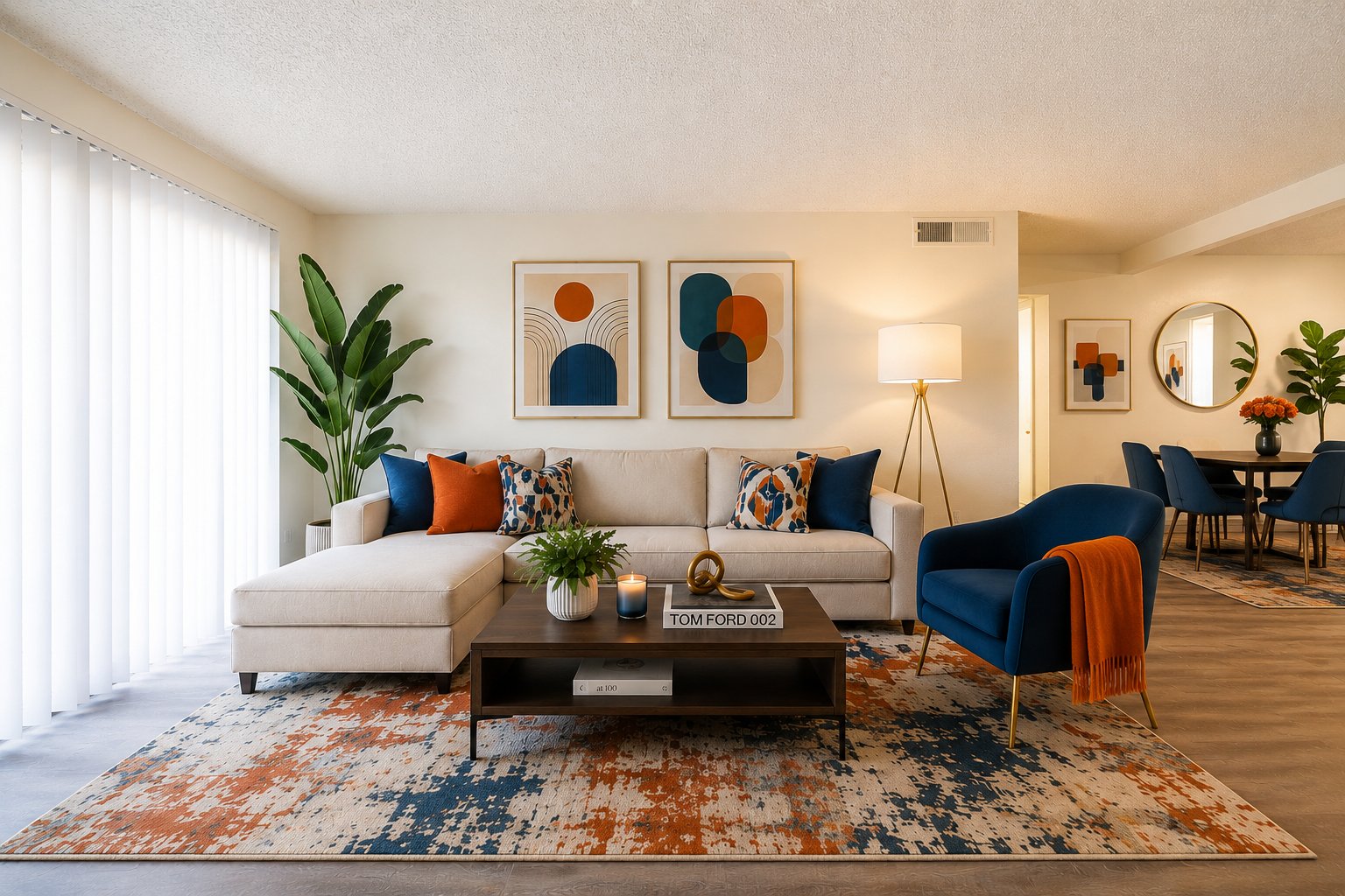 Vista Apartment: 311 Weston Circle
