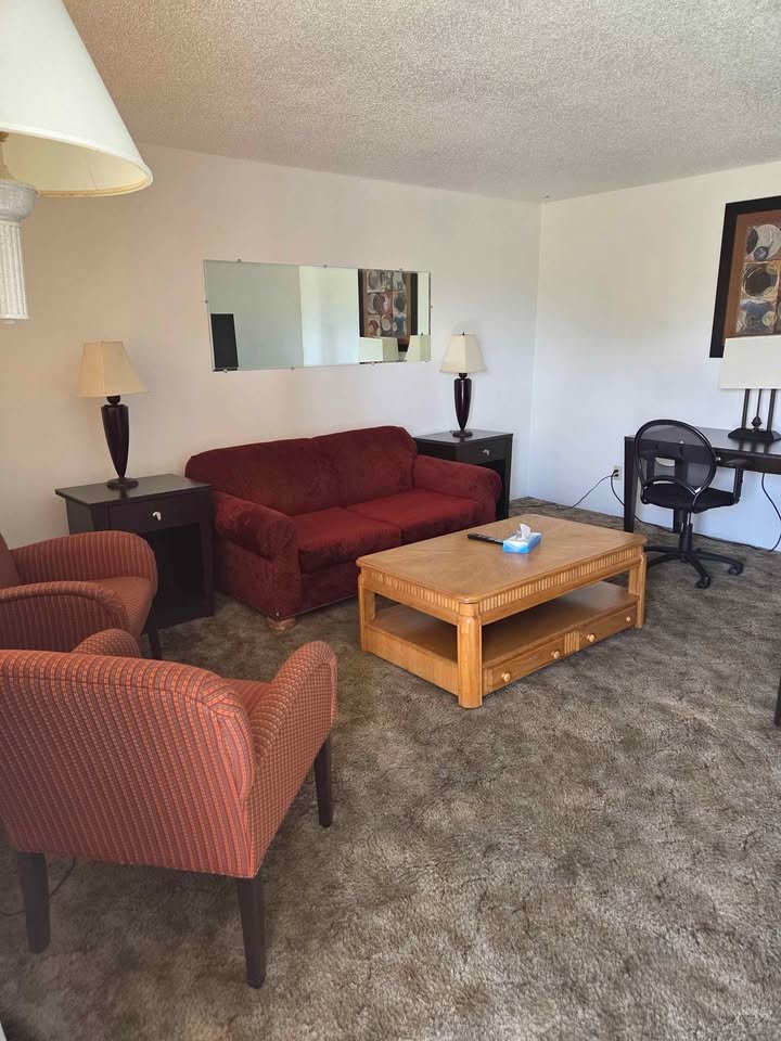 Rock springs Apartment: 1209 Country Lane