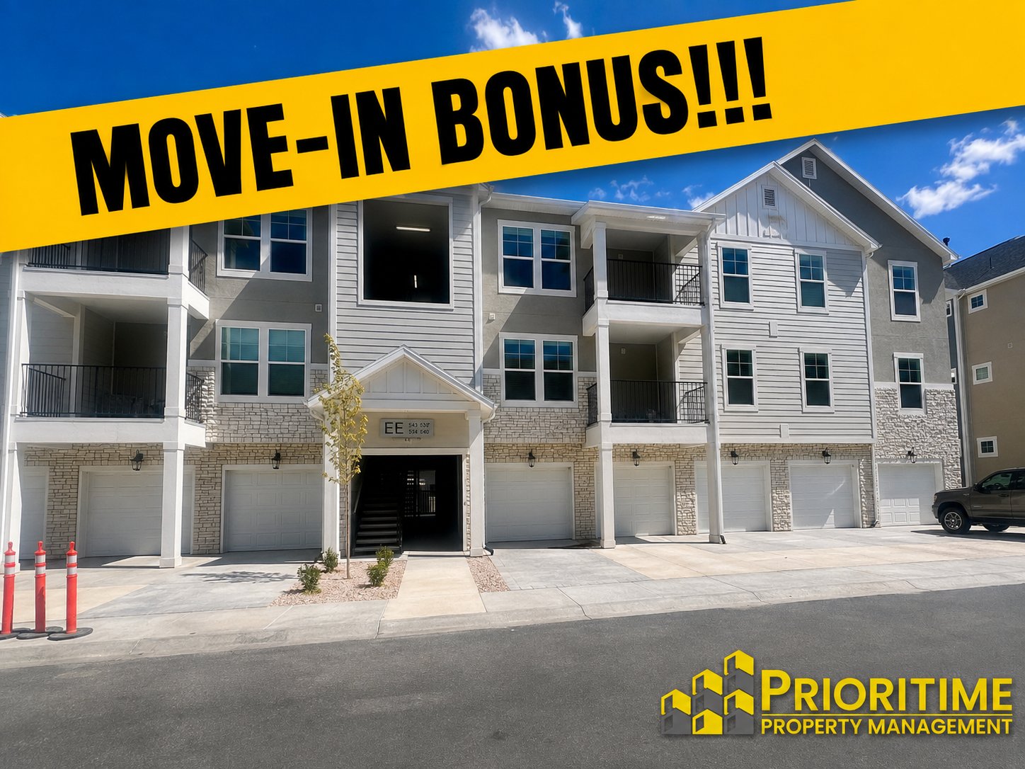 Herriman Condo: 13713 S Hanley Ln