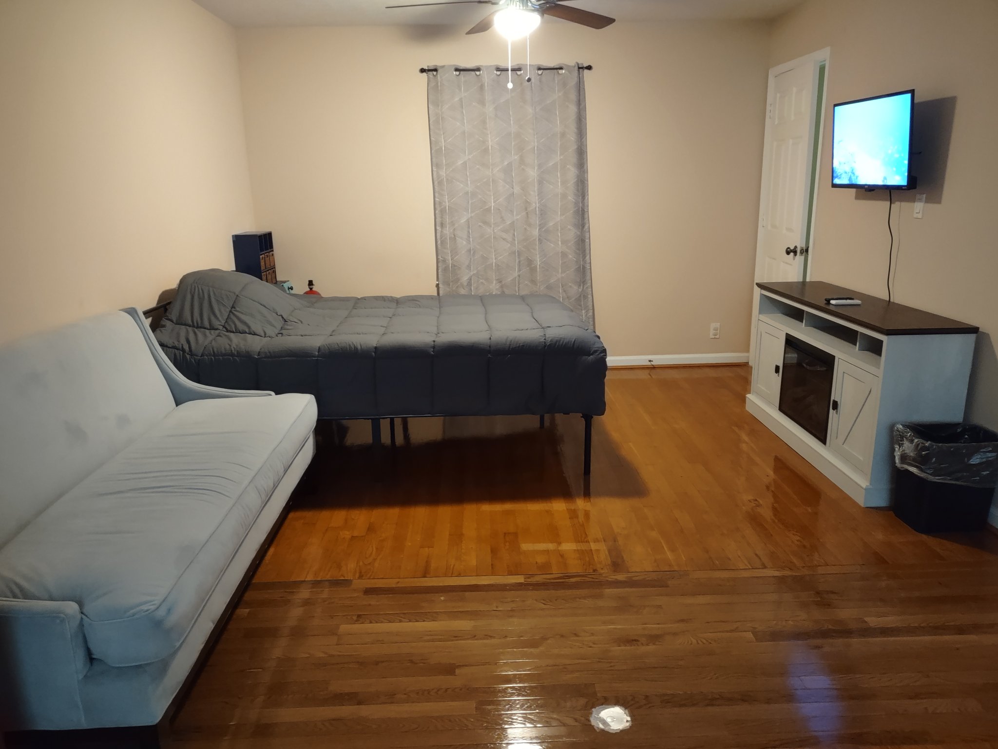 Norcross Single Room: 5823 Button gwinnett pl