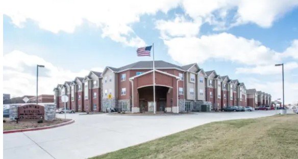 COLUMBIA Apartment: 4170 BETHEL ST