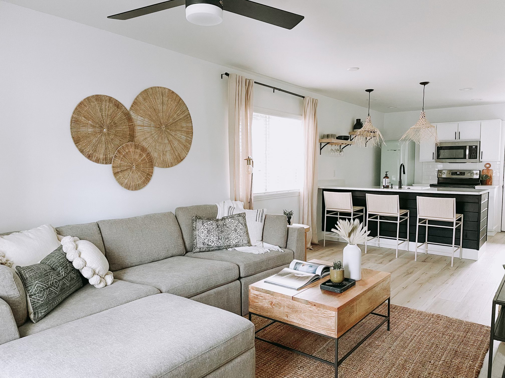 Jacksonville Beach Townhome: 525 6th Ave S