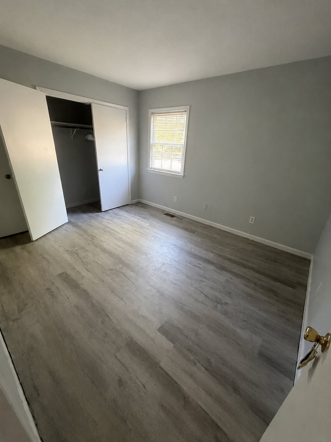 Wilson Apartment: 504 Pickett Street SW