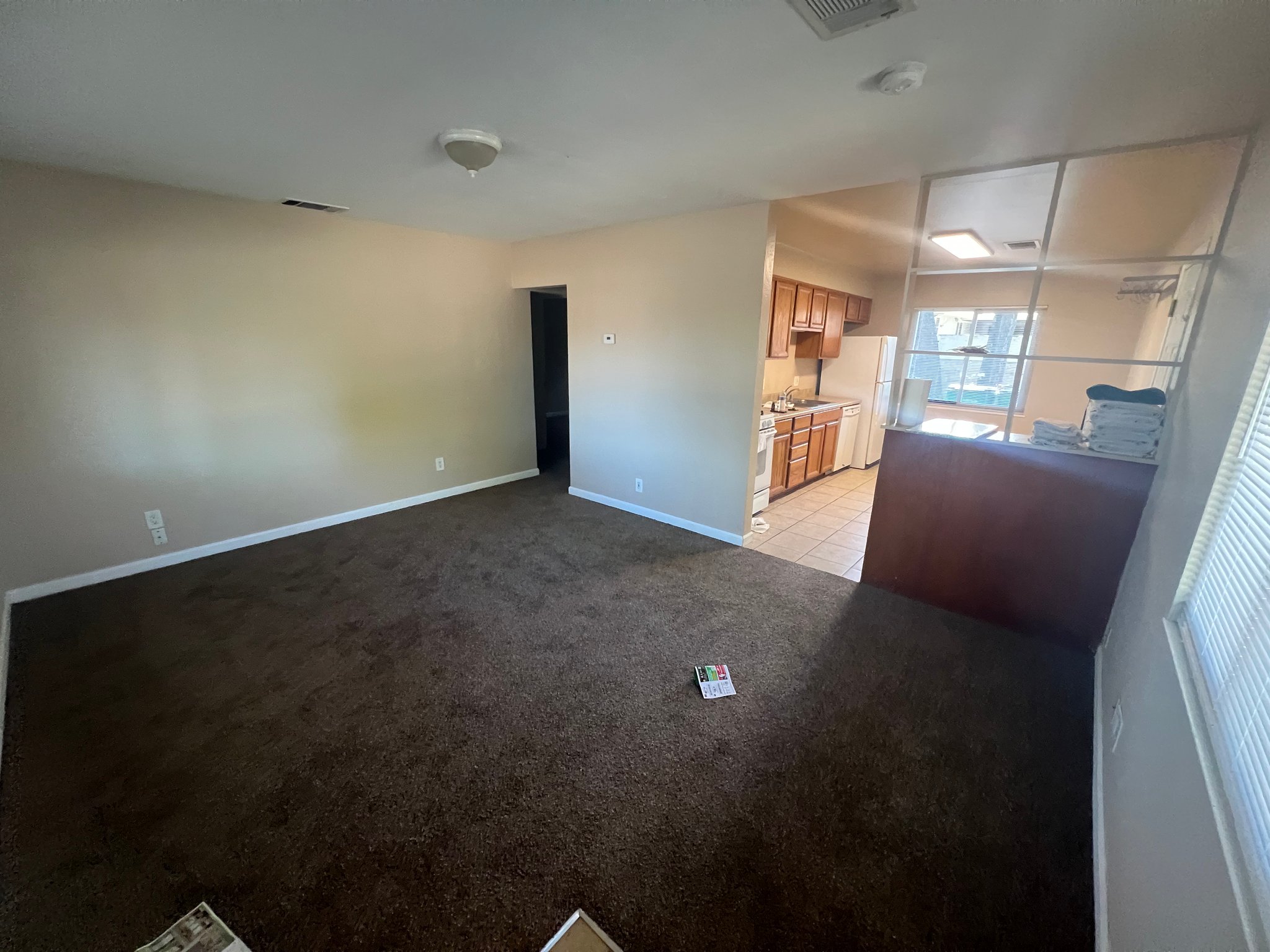 Stockton Multiplex: 2108 W Mendocino Ave