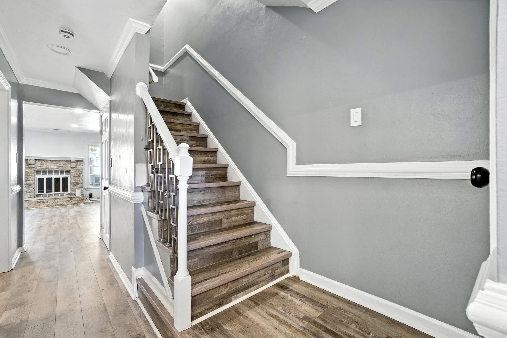 Virginia Beach Townhome: 4709 Woods Edge Rd