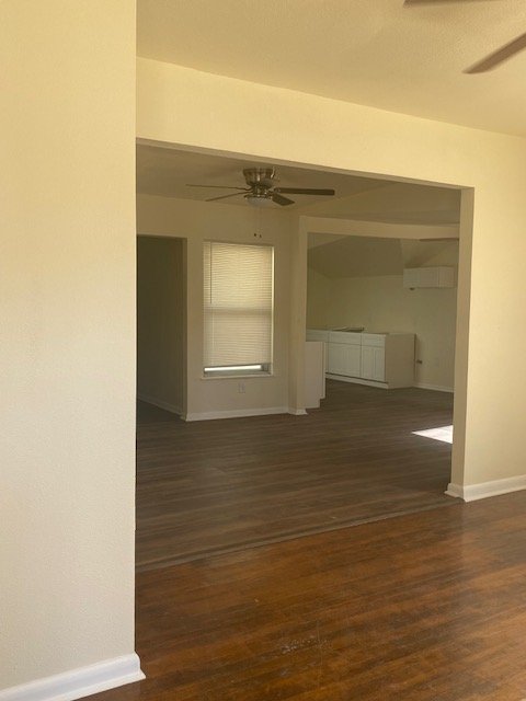 San Antonio House: 722 John Adams