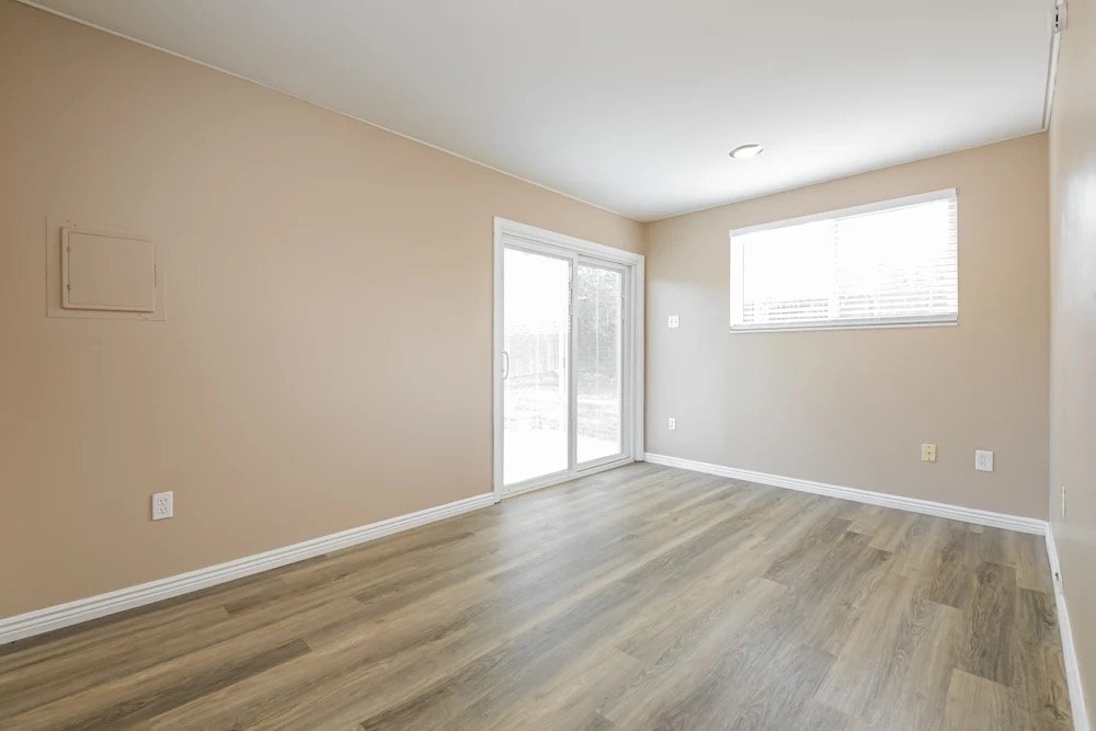 Denver House: 7677 Washington St