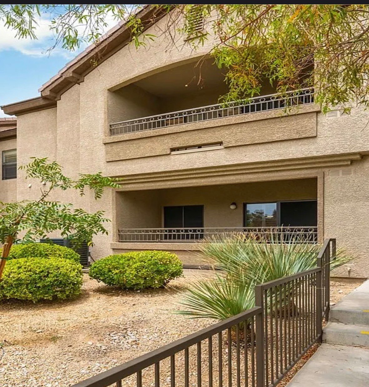 las vegas Condo: 8250 N grand Canyon Dr # 1027