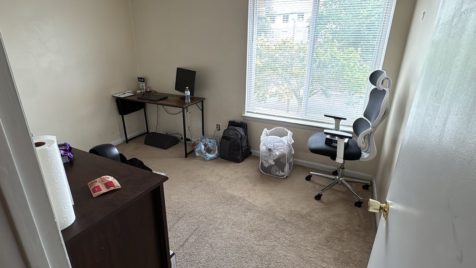 Charlotte Condo: 9523 University Terrace Dr