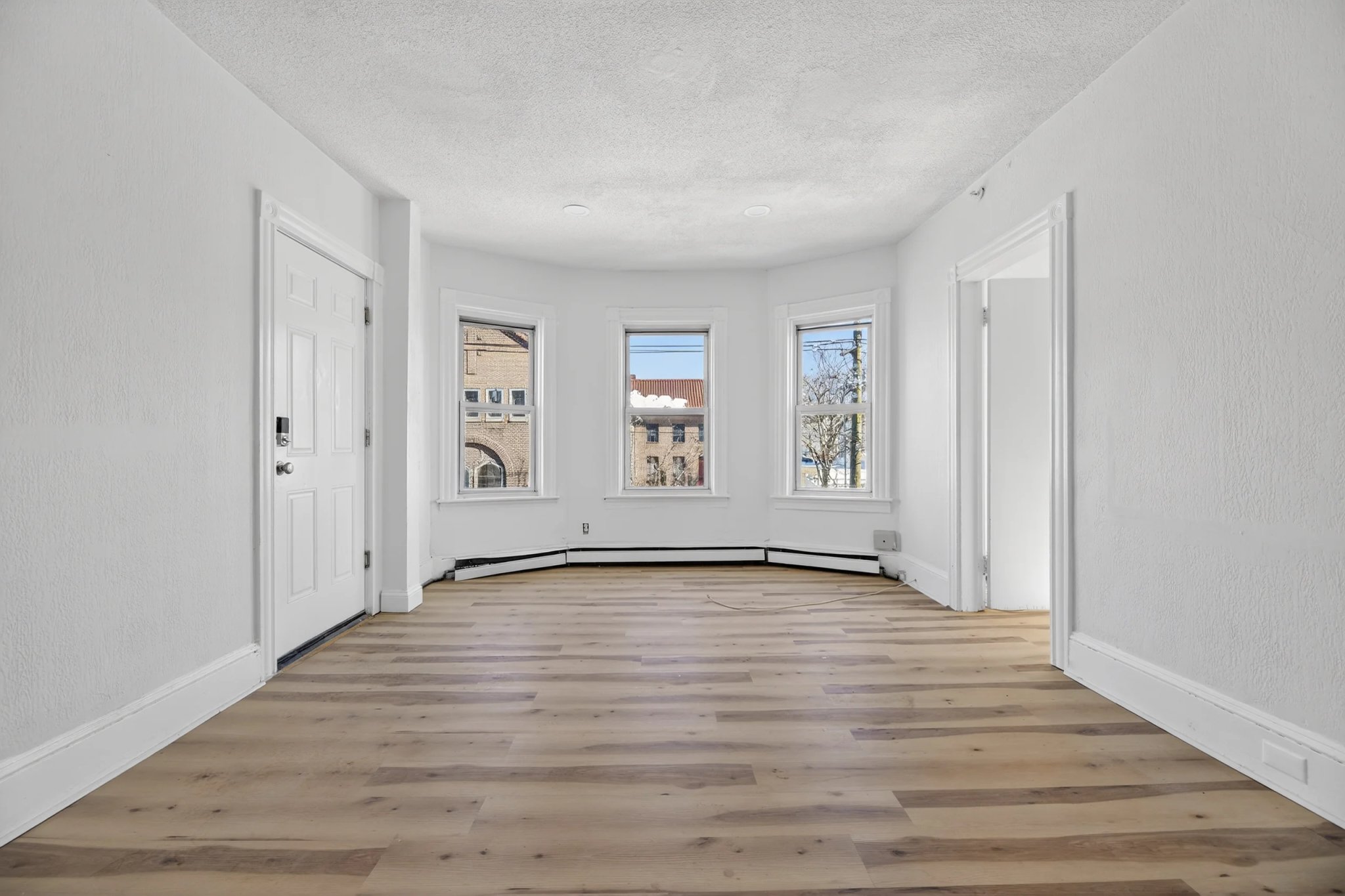 Providence Apartment: 528 Charles St