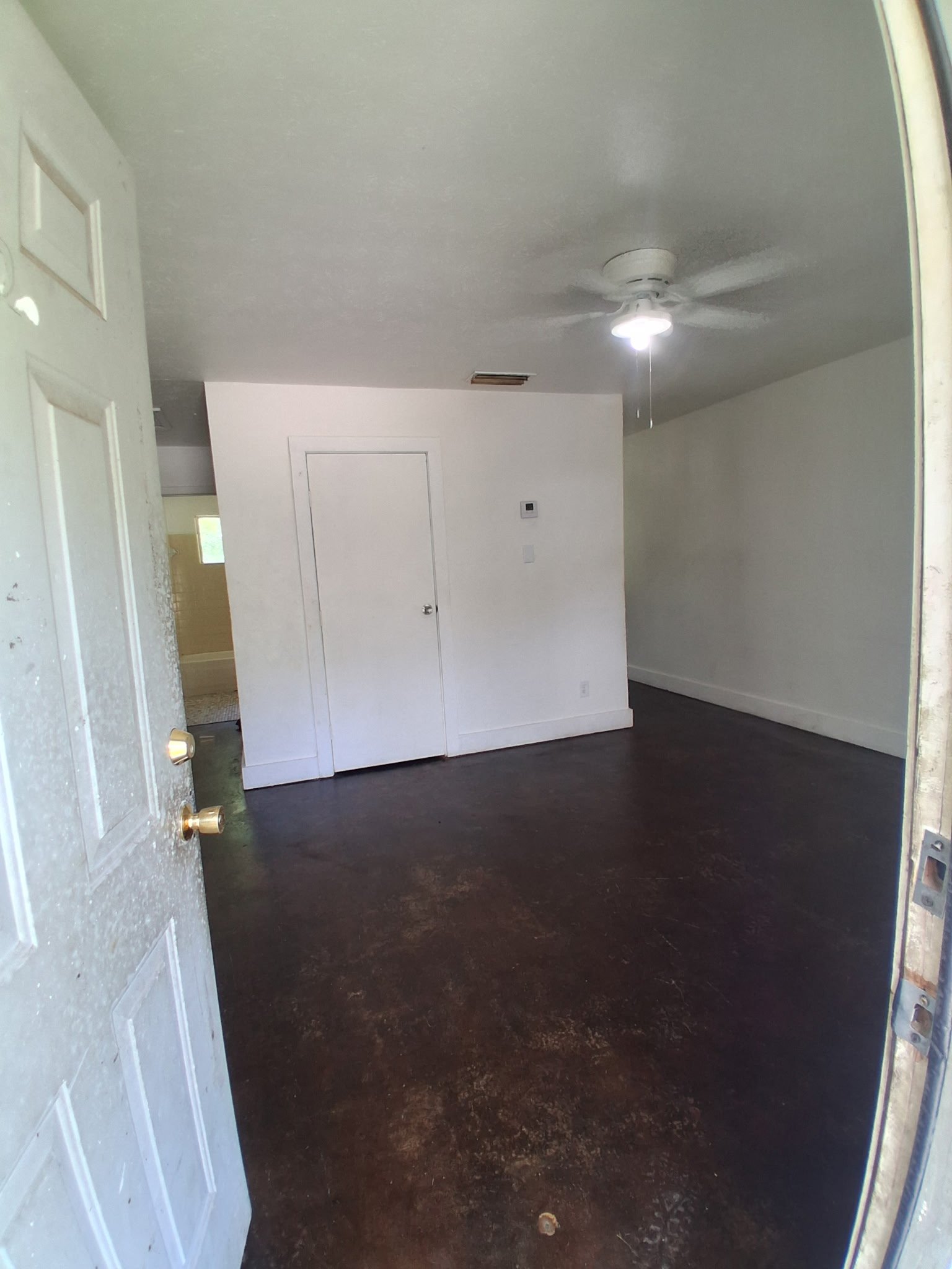 Atmore Apartment: Everett St. Atmore, Al 36502