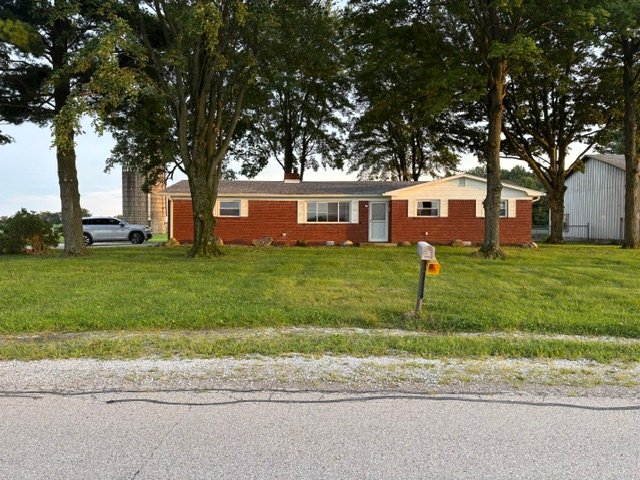 Lebanon House: 4625 W 50 S