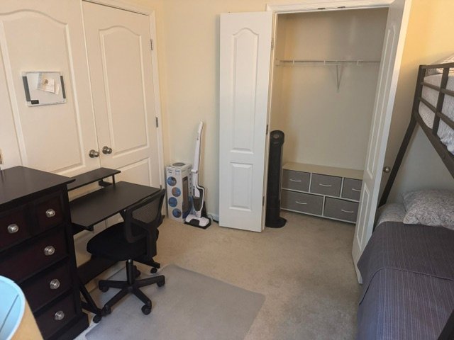 Germantown Single Room: 12834 Longford Glen Drive