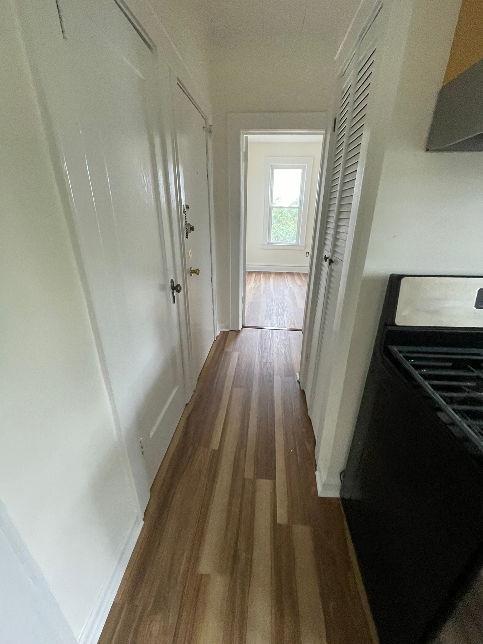 Irvington Multiplex: 38 Feiner Place