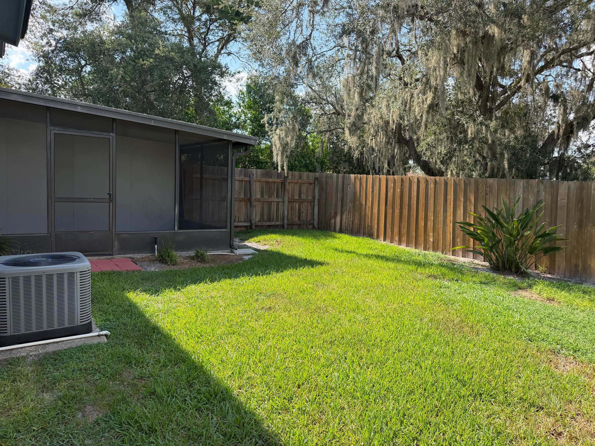 Winter Park House: 2772 Prism Pt
