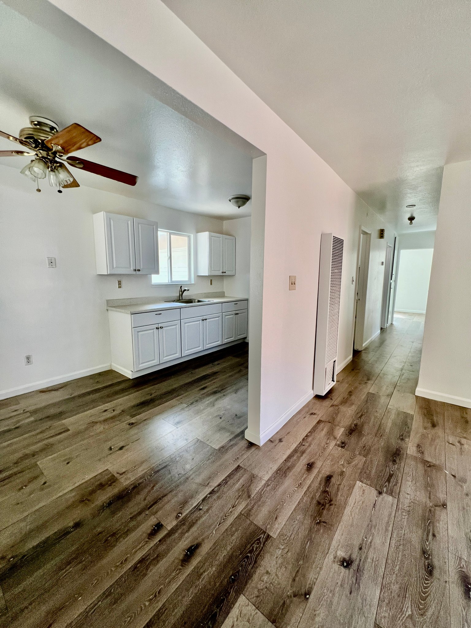Modesto House: 3003 Radnor Way