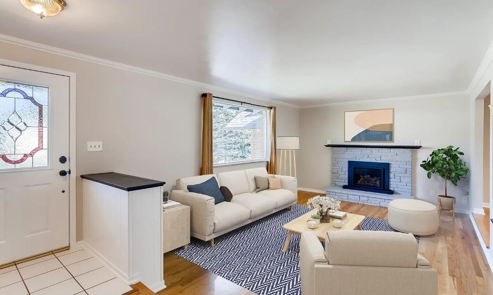 Arvada House: 6722 W 67th Ave