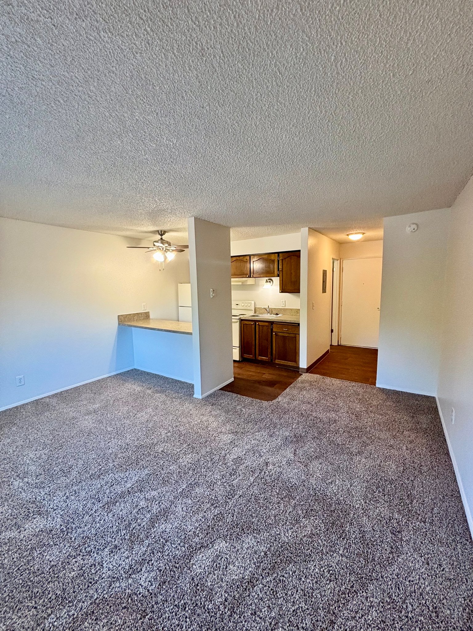 Beaverton Apartment: 3950 SW 102nd Ave