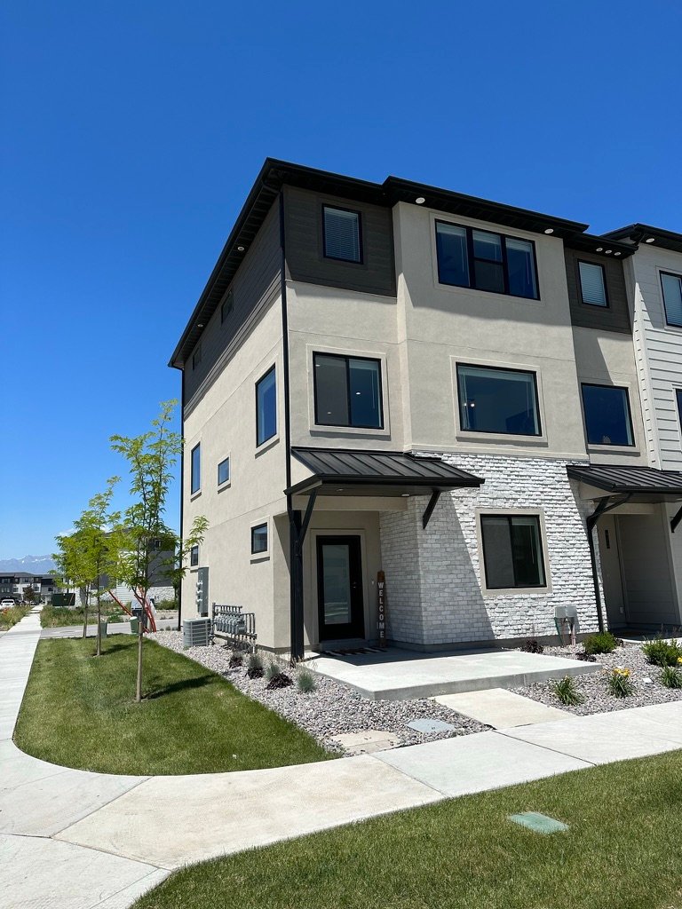 American Fork Single Room: 476 S 900 W
