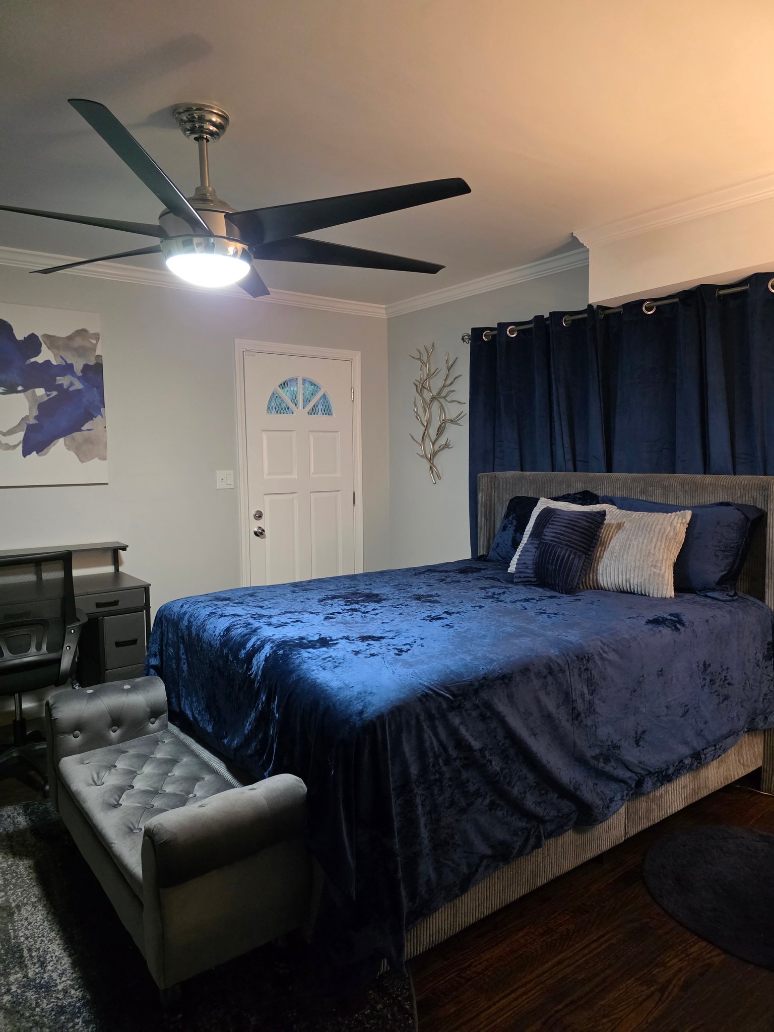 Atlanta House: 903 Kings Grant Dr NW