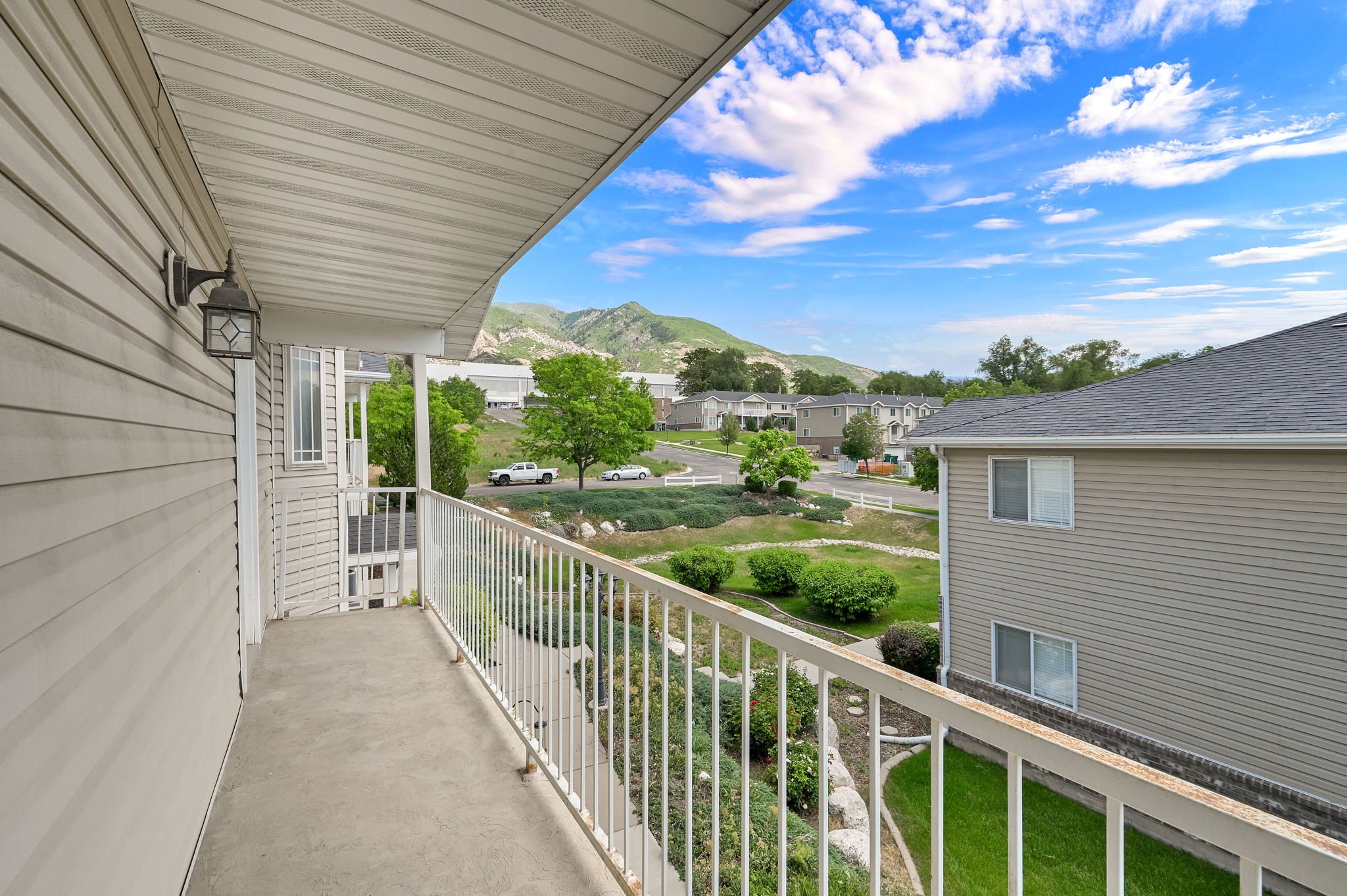 Ogden Townhome: 3117 Van Buren Avenue