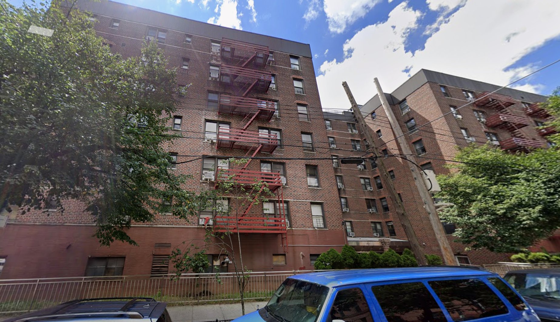 Elmhurst Apartment: 41-42 Elbertson Street