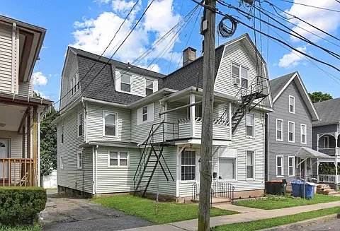 Meriden Multiplex: 41 s 3rd street
